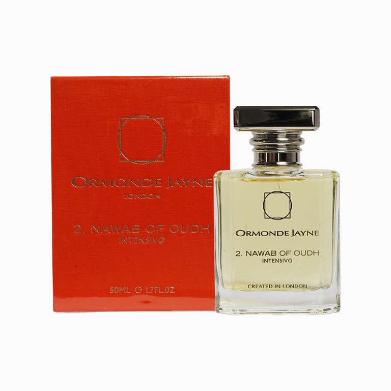 Ormonde Jayne - Nawab of Oudh Intensivo Extrait de Parfum 50 ml zum absoluten Bestpreis | Beautinow