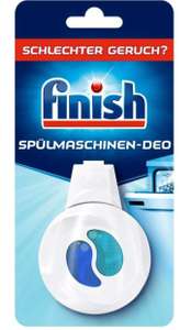 [prime Sparabo] Finish Spülmaschinen-Deo Geruchs-Stop – Deo für den Geschirrspüler – Gegen schlechte Gerüche – 1 Stück