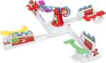 (Prime) Hasbro Looping Louie Kinderspiel, lustiges 3D Partyspiel für Kindergeburtstage