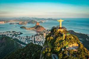 [MSC AT] 17 Tage 16 ÜN Kreuzfahrt MSC Seaview von Rio de Janeiro => Barcelona ab 819€ p.P / 935€ für Alleinreisende Transatlantik März 2023