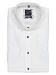 OLYMP Hemden SALE ab 14,99 + Versandkosten | z.B. OLYMP Luxor Modern Fit Kurzarm Hemd für 19,94€ inkl. Versand.