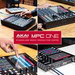 Akai MPC One, Music Workstation [Musikinstrumente]