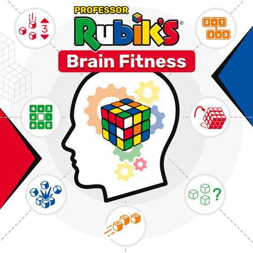 [Nintendo eShop] Professor Rubik’s Gehirntrainer für Nintendo SWITCH | NOR für 2,37€ ZAF 2,41€