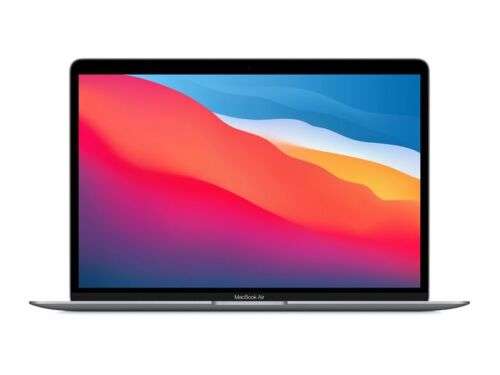 Apple MacBook Air 13" 2020 M1 8/256GB für 829€ - eBay & Klarna für eingeladene Nutzer