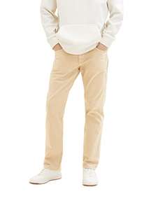 Sammeldeal TOM TAILOR: zB Herren Marvin Straight Jeans ab 18,99€, Polo Shirt ab 8,99€ (Prime)