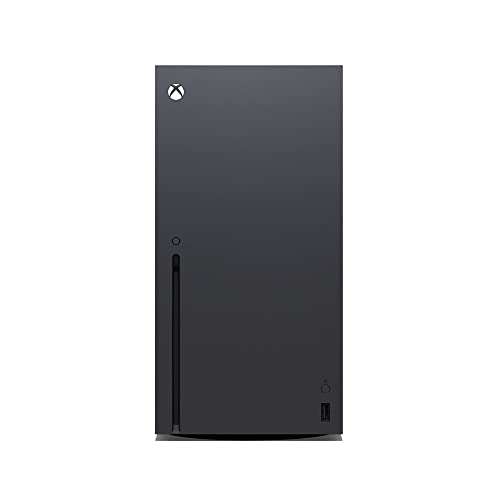 Bundle Microsoft Xbox Series X + Forza Horizon 5 Premium (inkl. Versand)