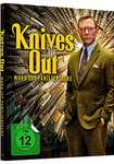 Knives Out [4K UHD + Blu-ray] Mediabook [Amazon Prime]