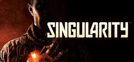 Singularity - PC Steam USK18