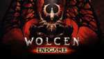 Wolcen: Lords of Mayhem - 2.83€ - Historischer Tief Preis @ Gamersgate.com
