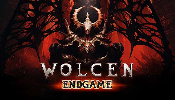 Wolcen: Lords of Mayhem - 2.83€ - Historischer Tief Preis @ Gamersgate.com