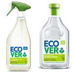 Ecover ECV Allzweckreiniger Spray 500 ml oder 1l (2,24€) (Prime Spar-Abo)