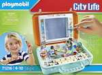 PLAYMOBIL City Life 71216 Lernkoffer (Prime)