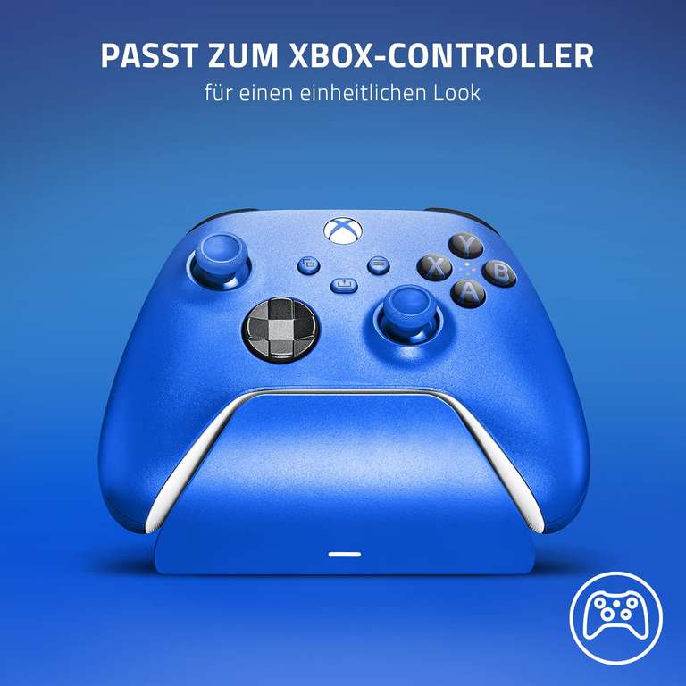 Razer Universelle Schnellladestation für Xbox Controller NBB