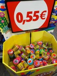 [Lokal Tedi] Play-Doh Knete Einzelpackung 0,55 Cent Knetgummi Spielzeug Kinder Kids Abverkauf