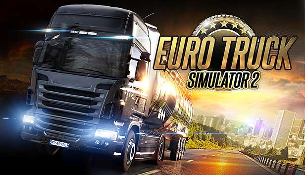 (Steam) Euro Truck Simulator 2 (ETS 2) und DLCs (Iberia etc.) im Wochenangebot