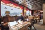 Tirol: Hotel Seelos | Halbpension mit 4-Gang-Dinner, Wellness, Gästekarte „PlateauCard“ | Karwendel-Doppelzimmer 174,60€ für 2 Personen