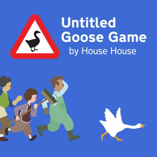 [Nintendo eShop] Untitled Goose Game für Switch endlich wieder zum Bestpreis von 9,99€ | metacritic 81 / 7,5 | ZAF für 7,98€