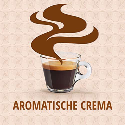 [Amazon Sparabo 10% PRIME] Lavazza Caffè Crema e Aroma, 1kg 8,99