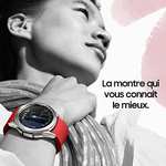 [WHD] Galaxy Watch4 Classic 46mm "Wie Neu" (EU Version)