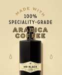 Mr Black Kaffeelikör | Cold Brew | Aus 100% Arabica-Kaffee | Perfekt in Espresso Martini | 700ml (Prime)
