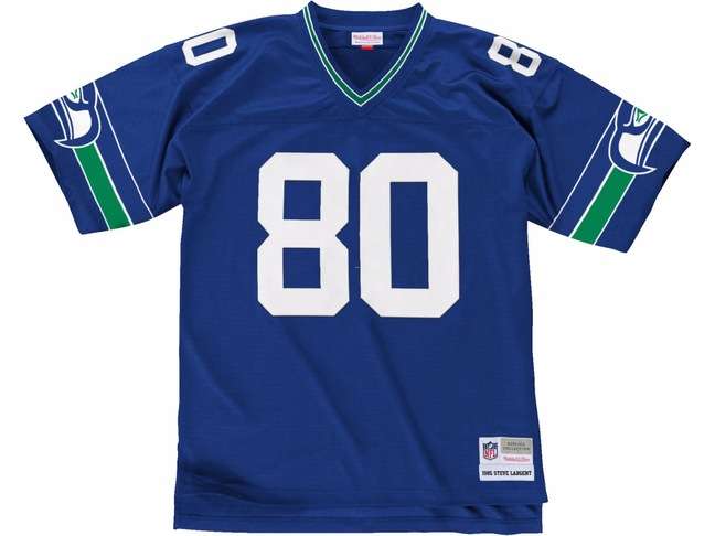 MITCHELL & NESS NFL LEGACY JERSEY für 65,97 EUR; z.B. Seattle Seahawks, Green Bay Packers, New England Patriots, Indianapolis Colts