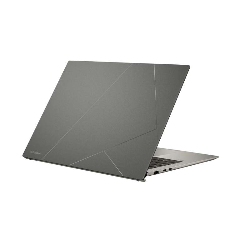 ASUS ZenBook S 13 OLED UX5304VAB0C2ZNX16D Basalt Grey, Core i7-1355U, 16GB RAM, 1TB SSD