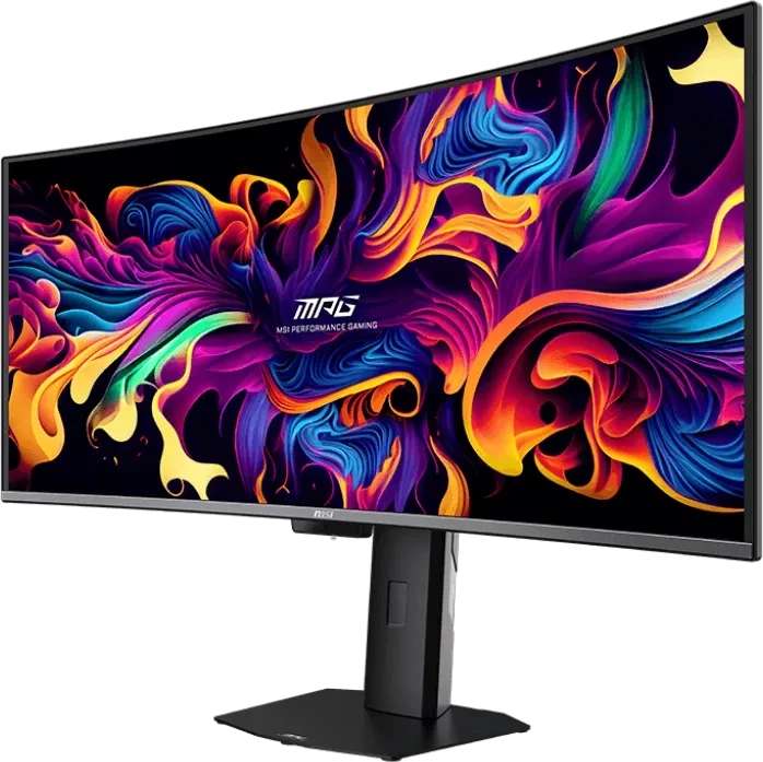 MSI MPG 341CQRDE QD-OLED X36 Gaming Monitor – 884,14€ bei PC ...