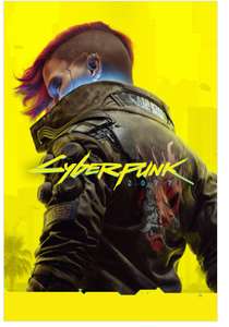 [Xbox.com] Cyberpunk 2077 - Xbox One / Series S, X - digitaler Kauf