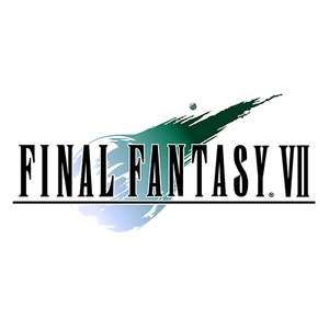 Final Fantasy 7 Android 9,99€ / Final Fantasy 8 Android 11,99€