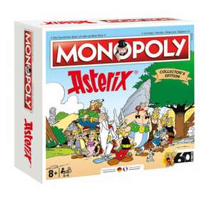 Asterix Monopoly für 39,95€