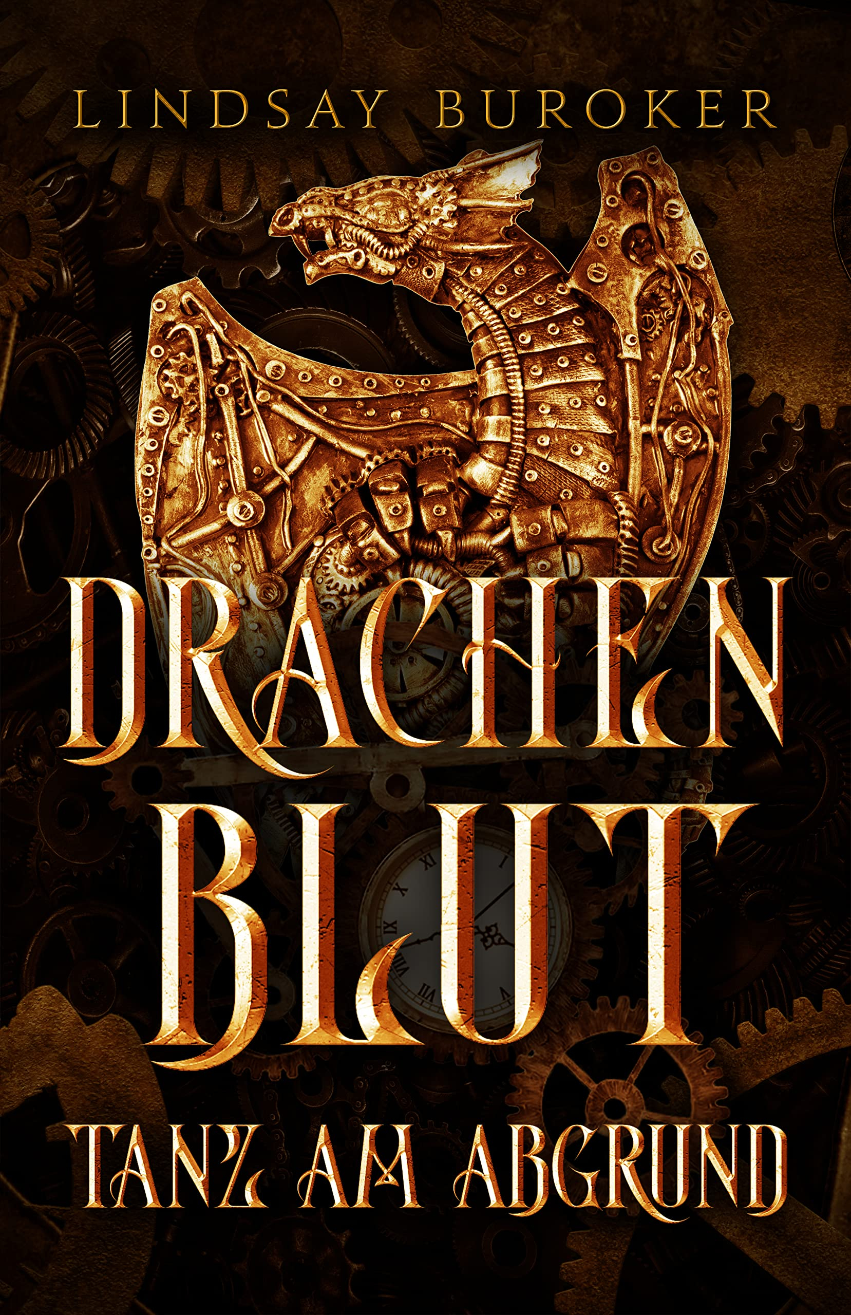 (Amazon Kindle, Thalia, Apple) Drachenblut - Tanz am Abgrund | Fantasy Roman | ebook | 4,4*760 Bewertungen
