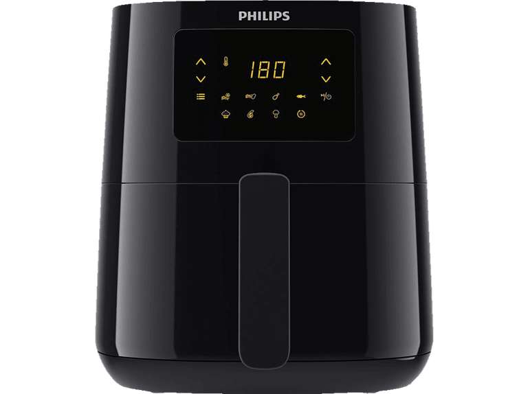 Philips HD9252/90 Heißluftfritteuse (Amazon/MM)