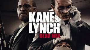 [GOG] Kane and Lynch: Dead Men - 1,39 € | zum momentanen Bestpreis