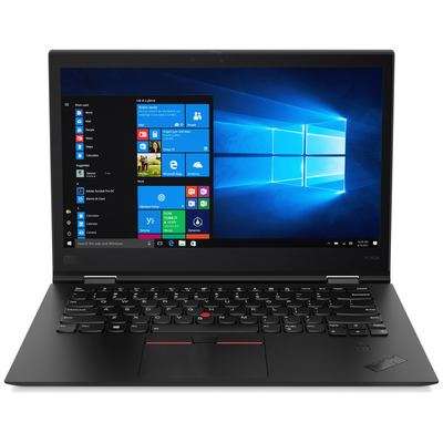 Lenovo ThinkPad X1 Yoga G3 Convertible Laptop - Intel i5 8350u 256GB SSD Touchscreen Stylus backlit Tastatur USB-C Thunderbolt - refurbished