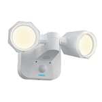 Reolink Floodlights - LED Strahler, mit Kameras koppelbar, App-Steuerung, smarte Erkennung, Sirene, Bewegungssensor, IP65