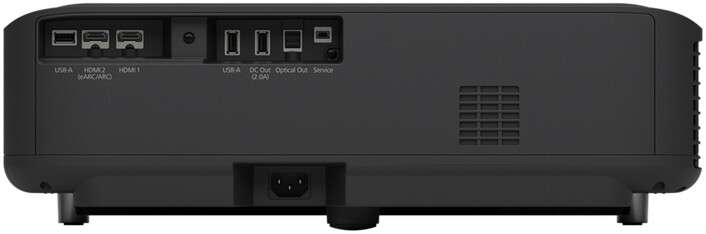 [CB] -300€ Cashback = 1319,40 effektiv! Epson EH-LS650B LaserTV UST-Beamer 4K-UHD / Gewappnet für die (hoffentlich sehenswerte) EM :)