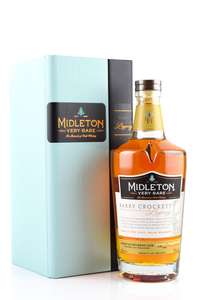 Midleton Very Rare Barry Crockett Irish Whiskey