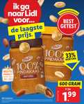 [LIDL in NL] BELLAROM Goud (Gold) gemahl. Kaffee (2,49€/500g) ∨ CAMPINA Vla (2,99€/2Liter) - Grenzgänger