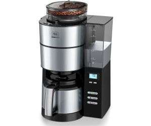 [Proshop] Melitta AromaFresh 1021-12 Filter-Kaffeemaschine mit Therm-Kanne und integriertem Mahlwerk