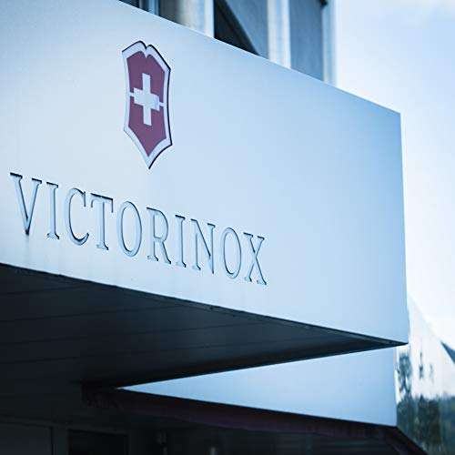 Victorinox Messerblock "Universal" Holz (leer) Buchenholz | WIEDER AKTIV!