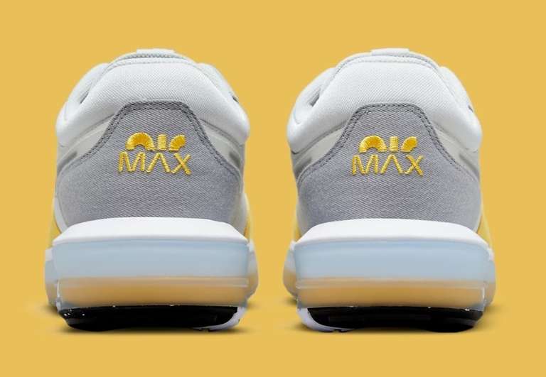 Nike Air Max Motif Schuh Jetzt €54.37 mit code Kostenloser Versand @ Asos