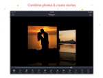 [iOS AppStore] Slideshow with Music Pro