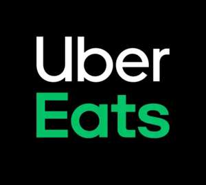 Uber Eats 10€ Rabatt bei 20€ MBW (personalisiert)