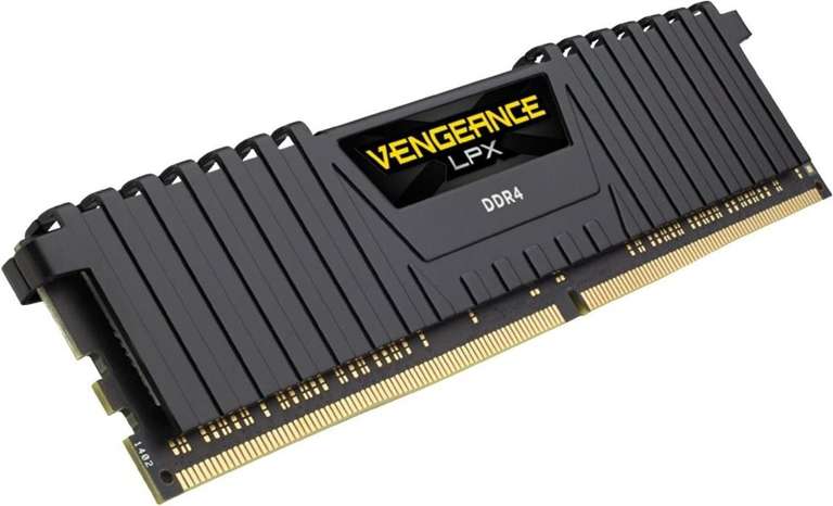 Corsair Vengeance LPX 32GB Kit DDR4-3600 CL16 - [Galaxus]