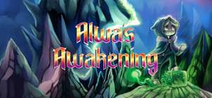 [GoG] kostenlos Alwa's Awakening (28.03 - 30.03.2023)