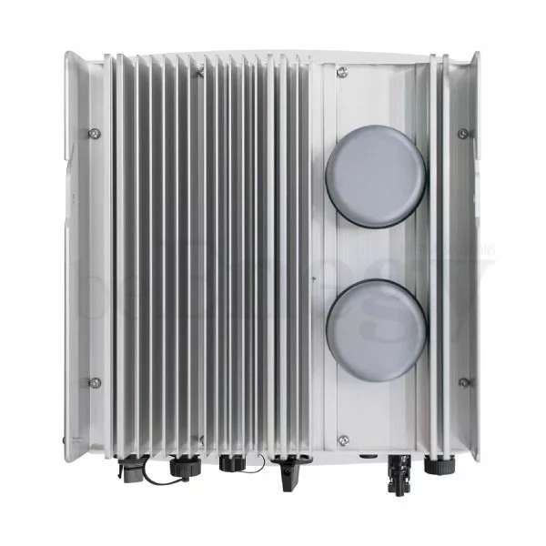 Solis S6 Wechselrichter für Photovoltaik, 2000 oder 3000 Watt, 1x MPPT, 1-phasig
