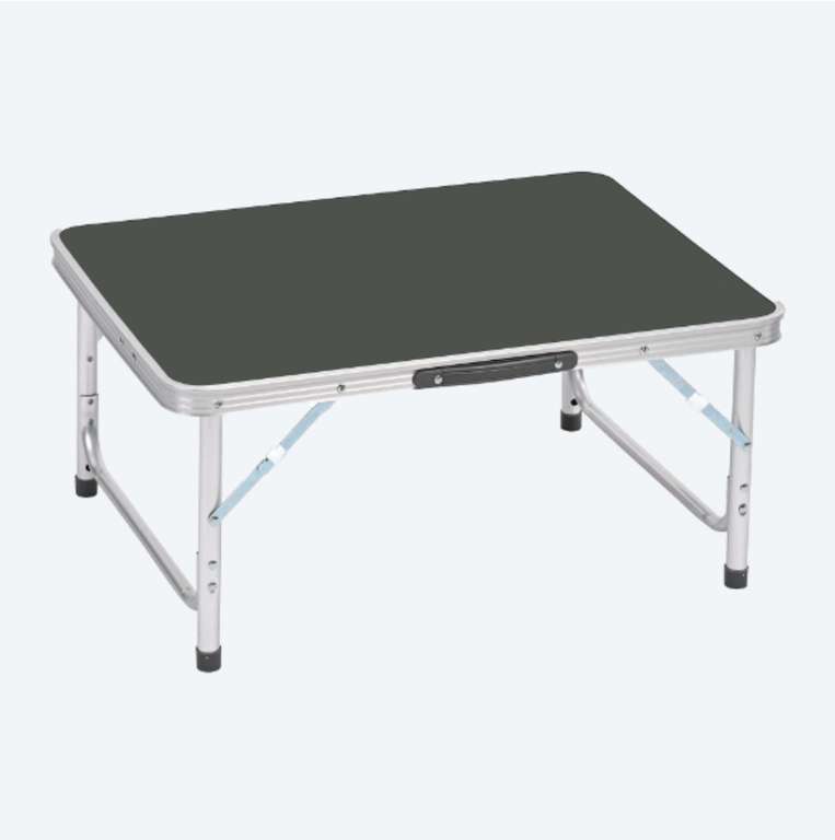 Alu Campingtisch 2 Hhen klappbar fr 19,99  bei ALDI Nord | mydealz