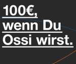 Sparda Bank Berlin Girokonto 100 Euro Begrüßungsgeld + 25 € Kunden werben Kunden Prämie