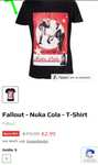 Yvolve Wochendeals Fallout z.B. Fallout - Black - Sweater für 10,94€