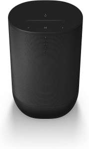 Sonos Move 2 - Tragbarer WLAN & Bluetooth Lautsprecher für 308,26€ (Amazon.es)